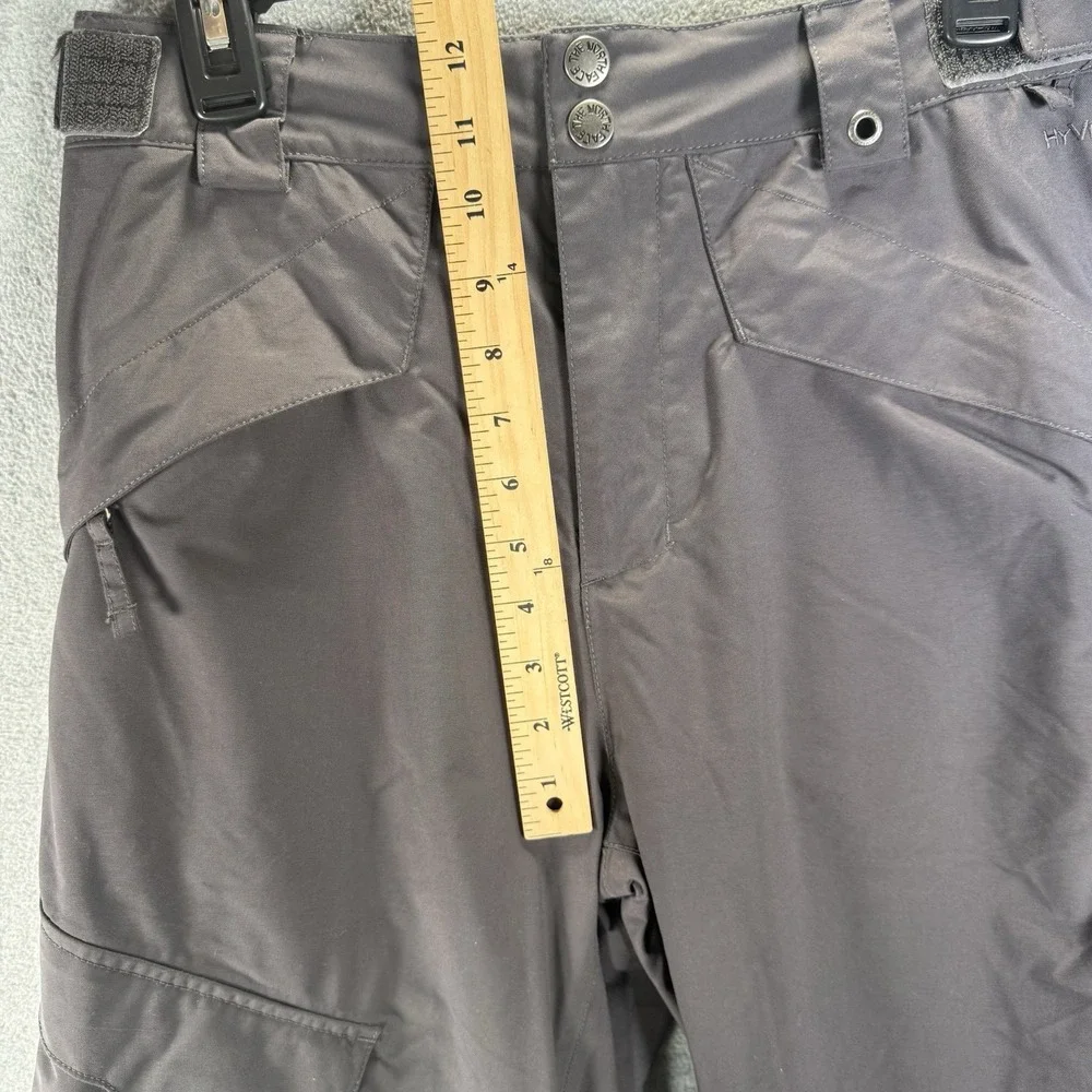 The North Face we have